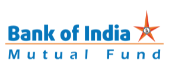 Bank of India MF