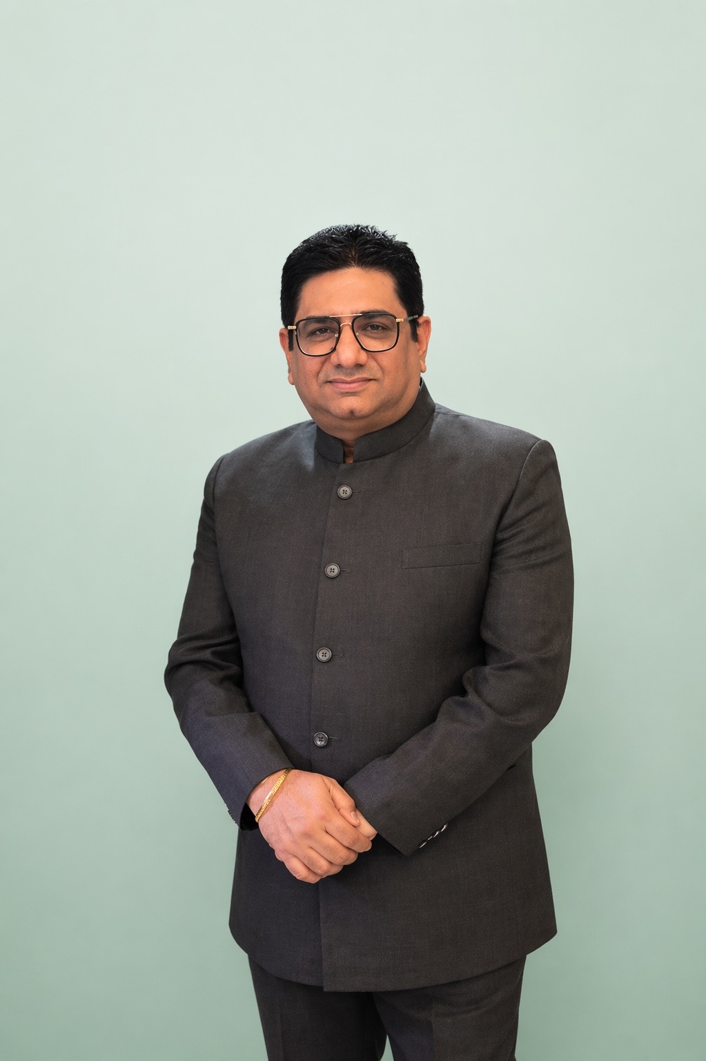 Kailash Kumar Rughwani